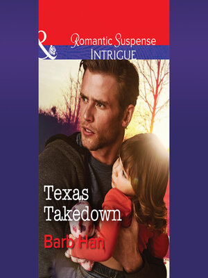 cover image of Texas Takedown